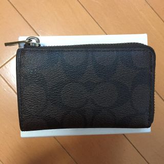 コーチ(COACH)のcoach コインケース(コインケース)