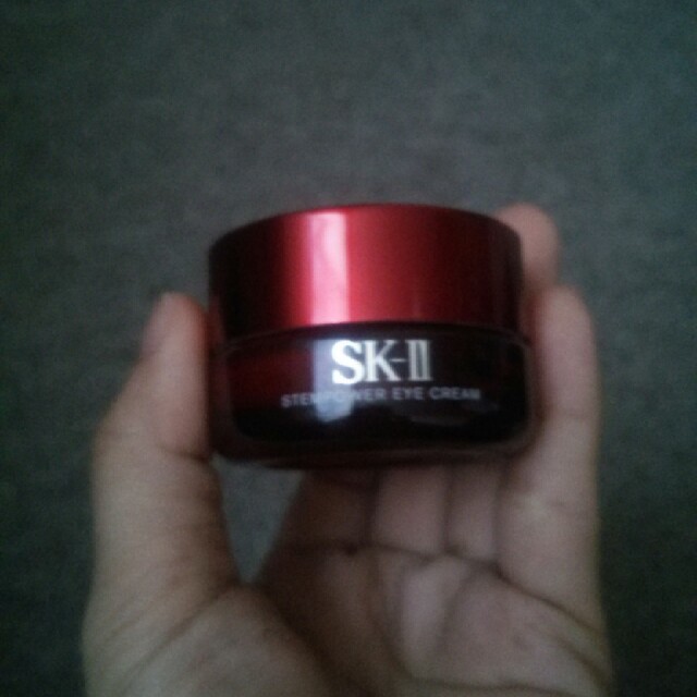 SK-II(エスケーツー)のSK-Ⅱ アイクリーム コスメ/美容のスキンケア/基礎化粧品(アイケア/アイクリーム)の商品写真