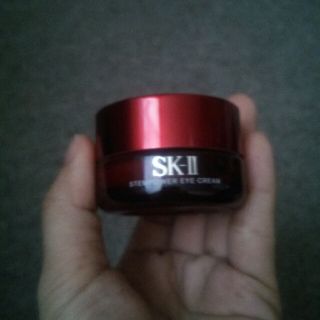 エスケーツー(SK-II)のSK-Ⅱ アイクリーム(アイケア/アイクリーム)