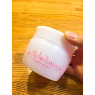 コスメキッチン(Cosme Kitchen)の値下げ中！♡Melodious ～Beauty up gel【新品未使用！！】(その他)