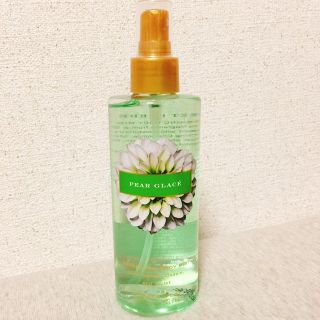 ヴィクトリアズシークレット(Victoria's Secret)のほぼ未使用！ヴィクトリアシークレット ペアグレース 250ml(ボディオイル)