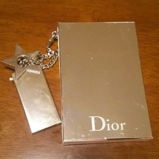 ディオール(Dior)のディオール フェイス＆ボディーパウダー(フェイスパウダー)