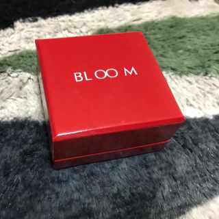 ブルーム(BLOOM)のBLOOM リング(リング(指輪))