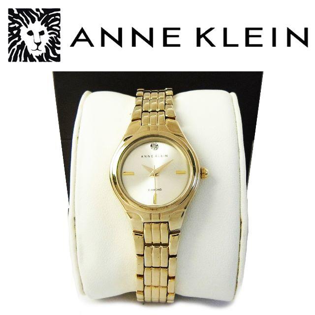 ANNE KLEIN(アンクライン)の送料無料 アンクラインANNEKLEINブレスレット ウォッチAK1908腕時計 レディースのファッション小物(腕時計)の商品写真