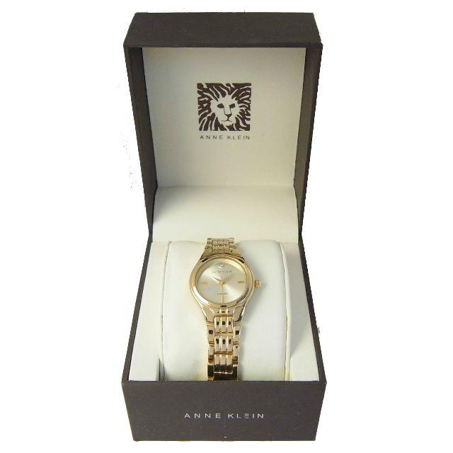 ANNE KLEIN(アンクライン)の送料無料 アンクラインANNEKLEINブレスレット ウォッチAK1908腕時計 レディースのファッション小物(腕時計)の商品写真