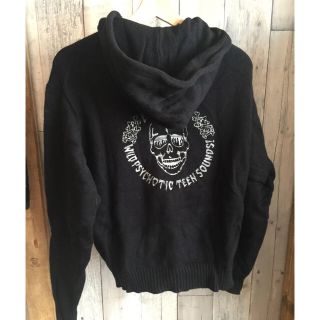 HYSTERIC GLAMOUR(パーカー)のフリマアイテム一覧 HYSTERIC GLAMOUR(パーカー)のフリマアイテム一覧