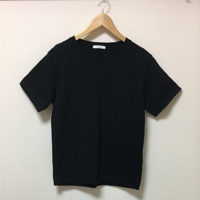 JOURNAL STANDARD(ジャーナルスタンダード)のJOURNAL STANDARD BOYS ポケットTシャツ レディースのトップス(Tシャツ(半袖/袖なし))の商品写真