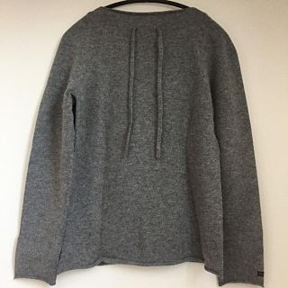 美品　ユリパーク　カシミヤ　ニット　セーター