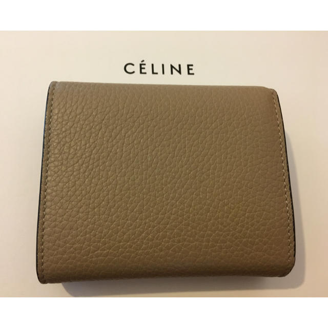 celine(セリーヌ)のCELINE  れいな様専用‼︎ レディースのファッション小物(財布)の商品写真