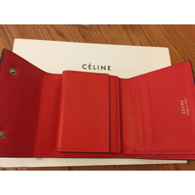 celine(セリーヌ)のCELINE  れいな様専用‼︎ レディースのファッション小物(財布)の商品写真