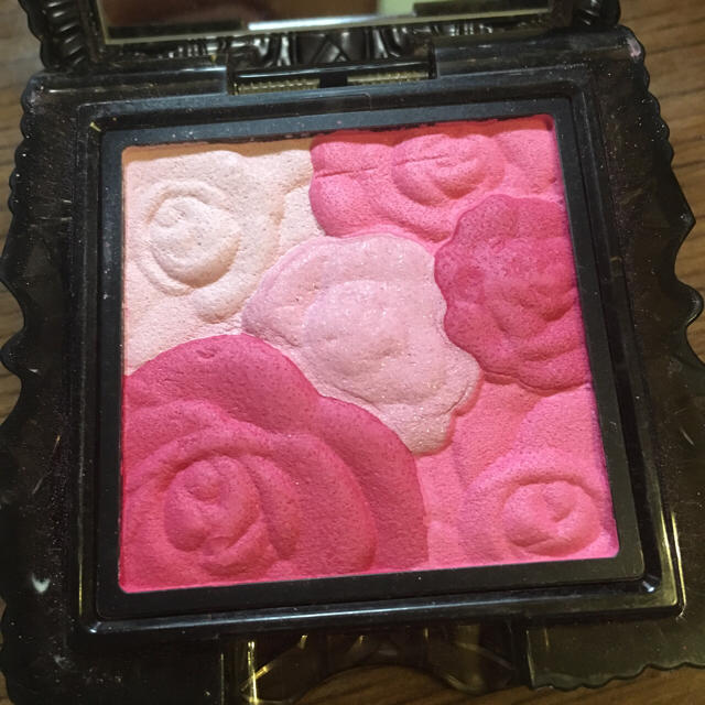 ANNA SUI(アナスイ)のANNA SUI チーク コスメ/美容のベースメイク/化粧品(チーク)の商品写真