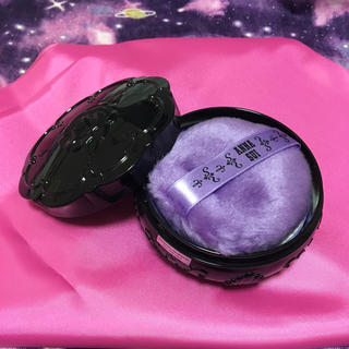 アナスイ(ANNA SUI)のアナスイ ルースパウダー(フェイスパウダー)