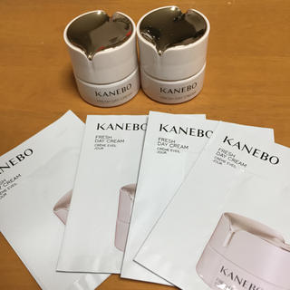 カネボウ(Kanebo)のKANEBO  フレッシュデイクリーム(フェイスクリーム)