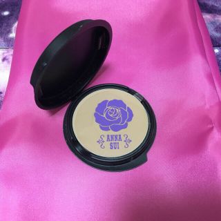 アナスイ(ANNA SUI)の〔IRIS様専用ページ〕アナスイ(ファンデーション)