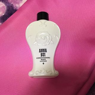 アナスイ(ANNA SUI)のアナスイ コンディショニング ボディ ローション(ボディローション/ミルク)