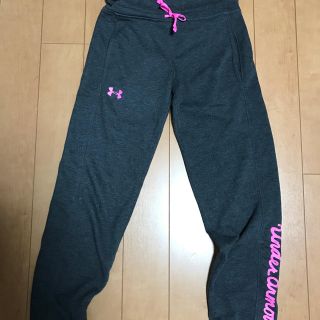 アンダーアーマー(UNDER ARMOUR)のアンダーアーマースゥエットズボン(ウェア)