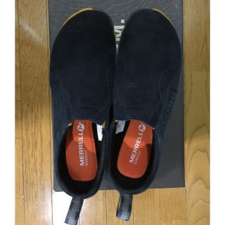 メレル(MERRELL)のメレルジャングルモック(スニーカー)