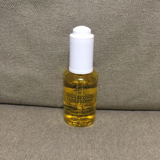 キールズ(Kiehl's)のキールズ♡オイル(美容液)