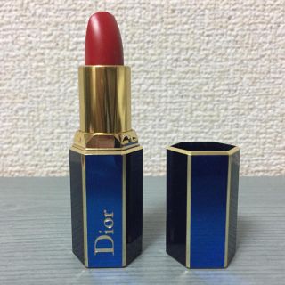 ディオール(Dior)のディオール✨ルージュ 763(口紅)