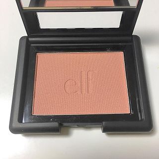 エルフ(elf)のelf cosmetics エルフ Blush Tickled Pink (チーク)