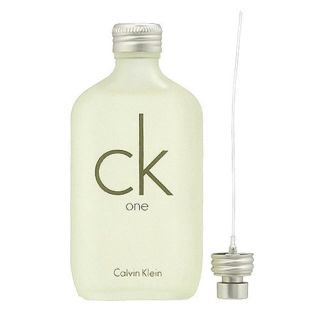 カルバンクライン(Calvin Klein)の新品未開封♪カルバンクライン シーケーワンEDT 100ml(ユニセックス)