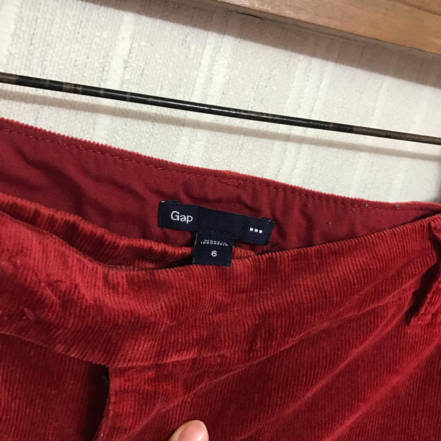 GAP(ギャップ)のGAP タイトスカート レディースのスカート(ミニスカート)の商品写真