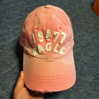 アメリカンイーグル(American Eagle)のアメリカンイーグル キャップ(キャップ)