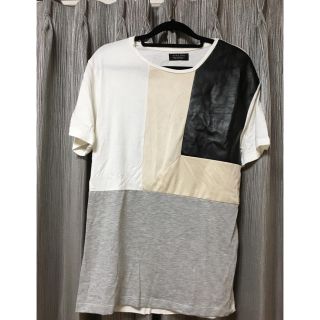 ザラ(ZARA)のZara men(シャツ)