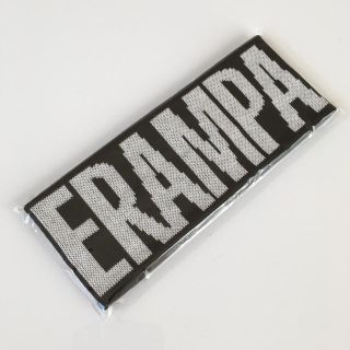 エグザイル トライブ(EXILE TRIBE)の✨新品✨THE RAMPAGE BREAK OUT ヘアバンド(ミュージシャン)