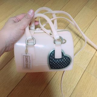 フルラ(Furla)のフルラ☆キャンディーバッグ売り切りたいのでお値下げ(ショルダーバッグ)