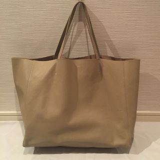 セリーヌ(celine)のセリーヌ カバ ベージュ(トートバッグ)