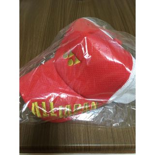 ヨネックス(YONEX)のヨネックス ALL JAPAN限定キャップ(ウェア)