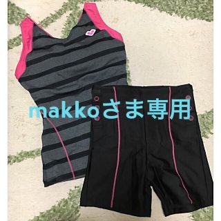 アリーナ(arena)の【makkoさま専用】アリーナ水着(水着)