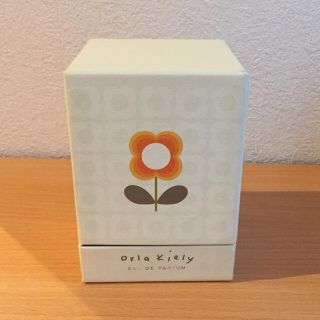 オーラカイリー(Orla Kiely)のOrla Kiely 香水(香水(女性用))