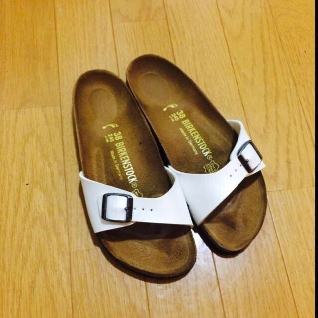 BIRKENSTOCK(ビルケンシュトック)の＊愛莉様 専用＊ レディースの靴/シューズ(サンダル)の商品写真