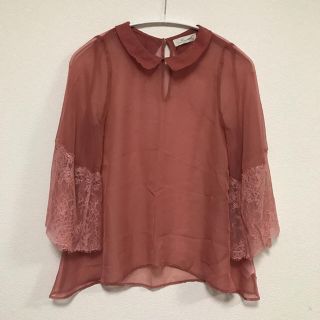 スナイデル(SNIDEL)のsnidel♡チュニック(チュニック)