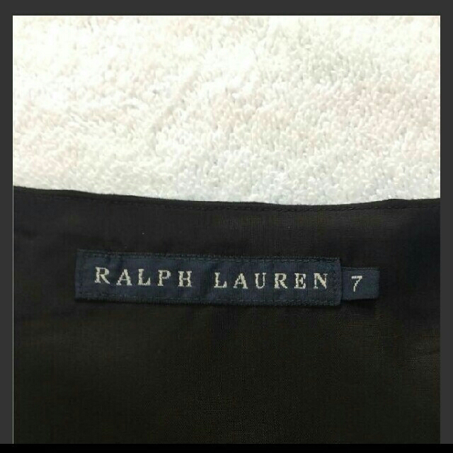 Ralph Lauren(ラルフローレン)のラルフローレン　スカート レディースのスカート(ひざ丈スカート)の商品写真