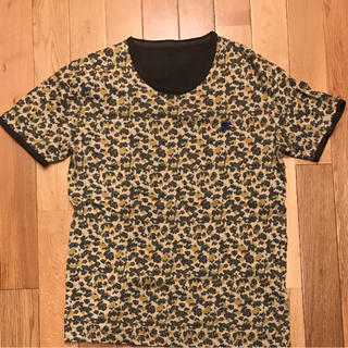 バーバリーブラックレーベル(BURBERRY BLACK LABEL)のバーバリーブラックレーベルのTシャツ(Tシャツ/カットソー(半袖/袖なし))