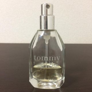 トミーヒルフィガー(TOMMY HILFIGER)の最終値下げ！トミーガール 香水 30ml(香水(女性用))