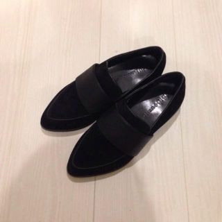 エリアーヌジジ(elianegigi)のelianegigi SHOES(ローファー/革靴)