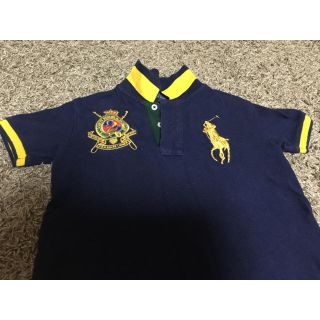 ポロラルフローレン(POLO RALPH LAUREN)のラルフローレンポロシャツ2枚SET(その他)