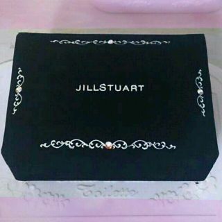 ジルスチュアート(JILLSTUART)のJILLSTUART ジュエリーケース(その他)