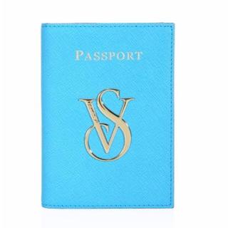 ヴィクトリアズシークレット(Victoria's Secret)のmei様専用　パスポートケース(パスケース/IDカードホルダー)