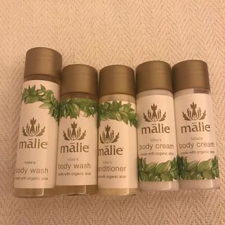 マリエオーガニクス(Malie Organics)のマリエオーガニクス  ロイアルハワイアン(ボディクリーム)