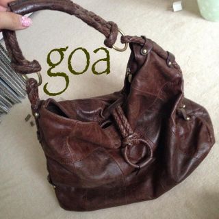 ゴア(goa)のgoa ご要望金額相談♡(ショルダーバッグ)