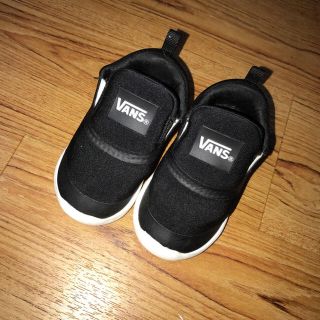 ヴァンズ(VANS)のkids シューズ VANS(スニーカー)