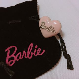 バービー(Barbie)のBarbie♡ハートリング(リング(指輪))