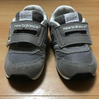 ニューバランス(New Balance)のニューバランス キッズ スニーカー(スニーカー)