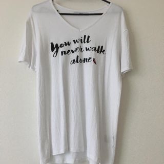 エイミーイストワール(eimy istoire)のエイミーイストワール Tシャツ(Tシャツ(長袖/七分))