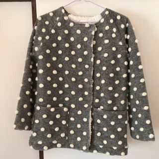 ザラキッズ(ZARA KIDS)の150センチ✨ZARAアウター(ジャケット/上着)